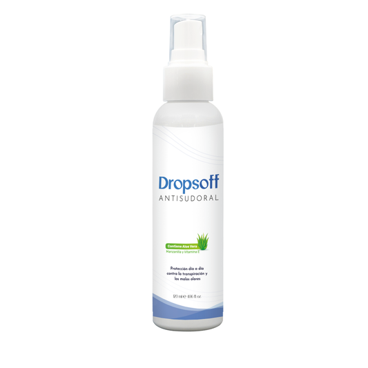 DropsOff