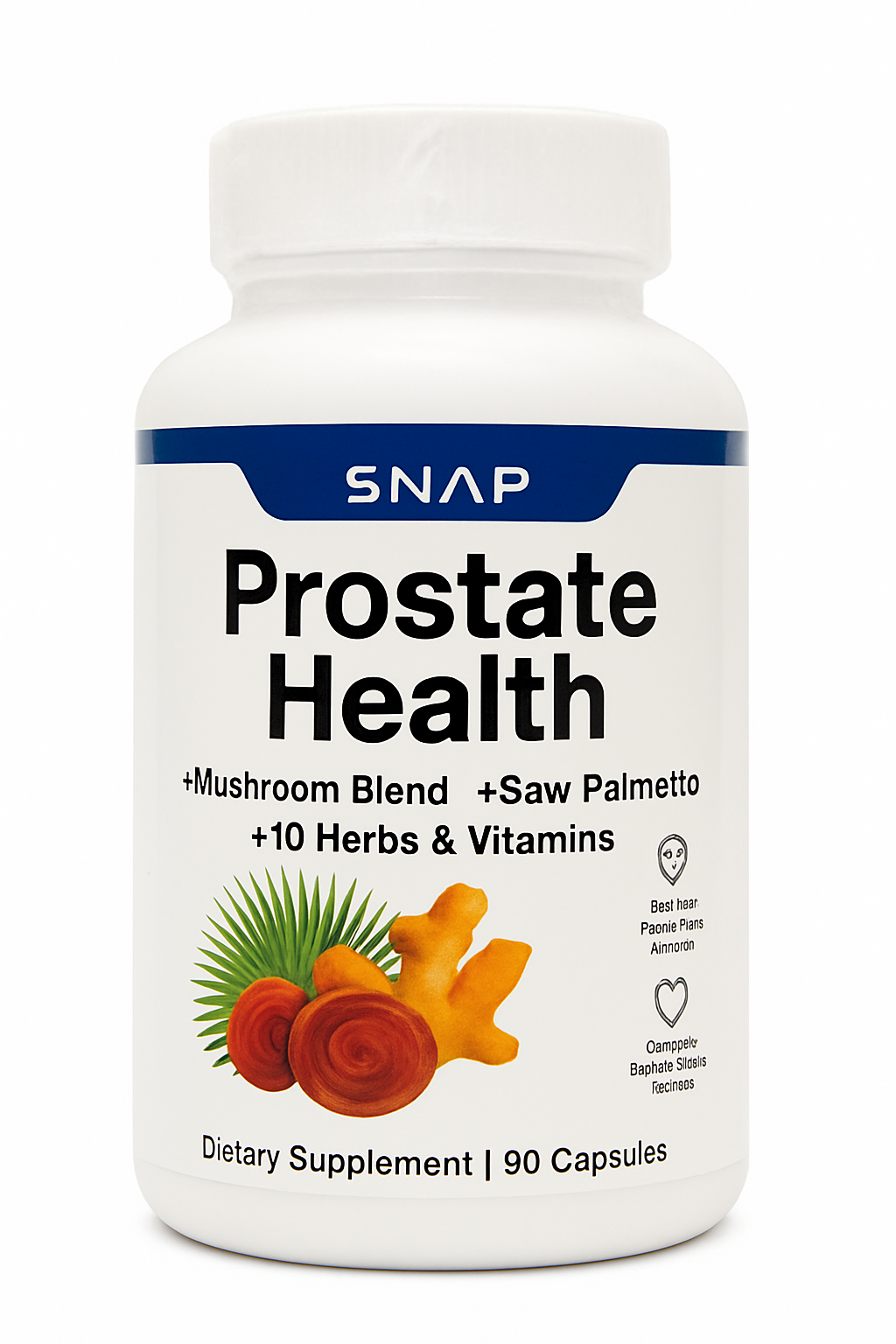 Prostata 90 capsulas